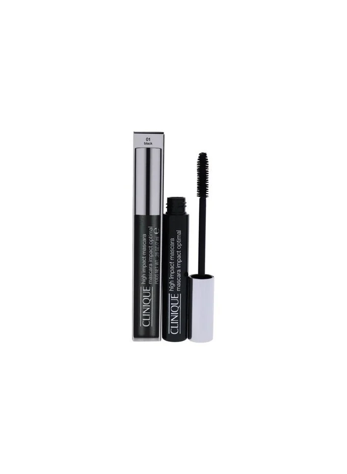 CLINIQUE High Impact Mascara Black